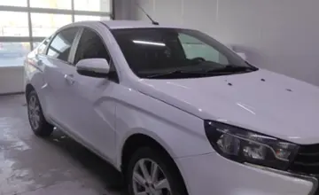 LADA (ВАЗ) Vesta 2019 года за 5 500 000 тг. в Павлодар фото 3