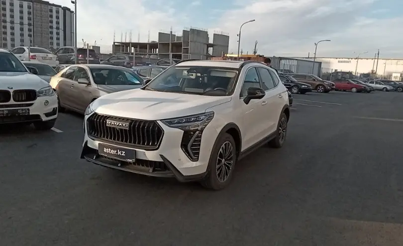 Haval Jolion 2024 года за 9 000 000 тг. в Астана