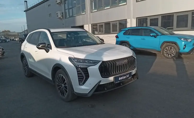 Haval Jolion 2024 года за 9 000 000 тг. в Астана фото 2