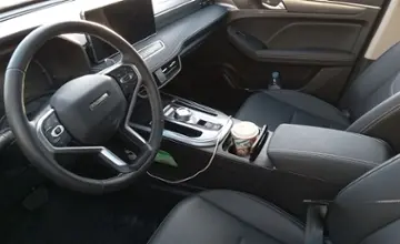 Haval Jolion 2024 года за 9 000 000 тг. в Астана фото 5