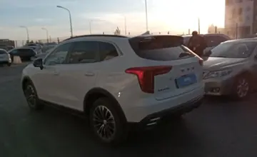 Haval Jolion 2024 года за 9 000 000 тг. в Астана фото 4