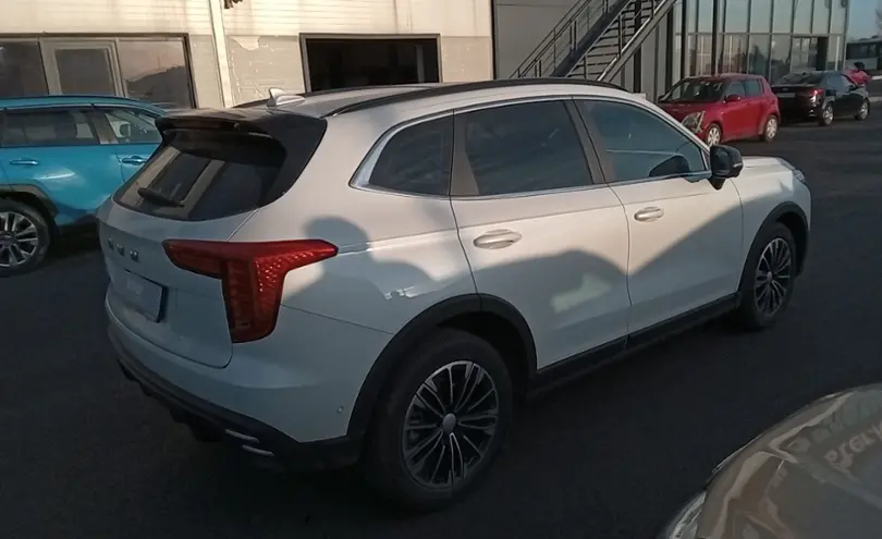 Haval Jolion 2024 года за 9 000 000 тг. в Астана фото 3