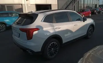Haval Jolion 2024 года за 9 000 000 тг. в Астана фото 3