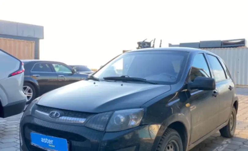 LADA (ВАЗ) Kalina 2015 года за 2 500 000 тг. в Караганда