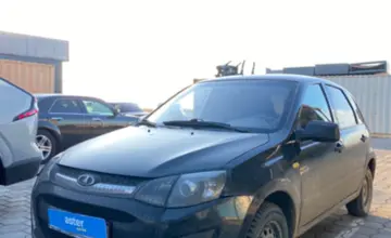 LADA (ВАЗ) Kalina 2015 года за 2 500 000 тг. в Караганда фото 1