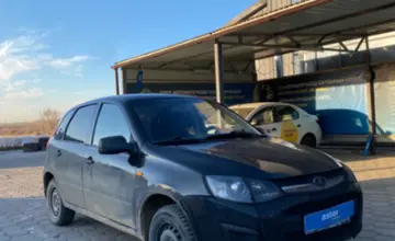 LADA (ВАЗ) Kalina 2015 года за 2 500 000 тг. в Караганда фото 3