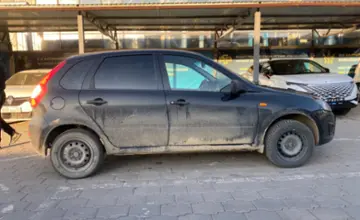 LADA (ВАЗ) Kalina 2015 года за 2 500 000 тг. в Караганда фото 4