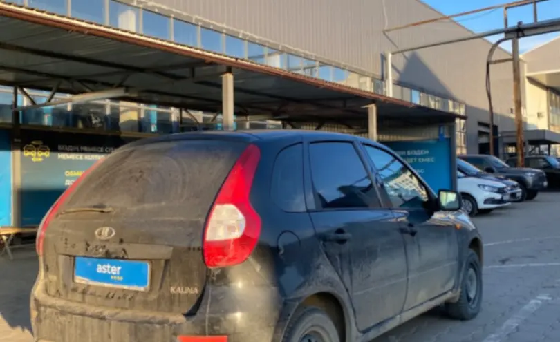 LADA (ВАЗ) Kalina 2015 года за 2 500 000 тг. в Караганда фото 5