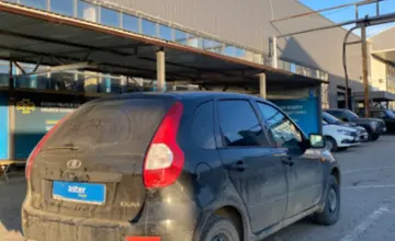 LADA (ВАЗ) Kalina 2015 года за 2 500 000 тг. в Караганда