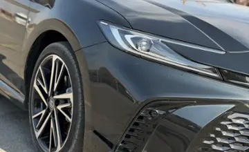 Toyota Camry 2024 года за 17 500 000 тг. в Алматы