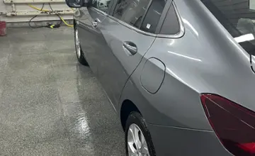 Chevrolet Onix 2024 года за 7 500 000 тг. в Алматы фото 4