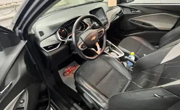 Chevrolet Onix 2024 года за 7 500 000 тг. в Алматы