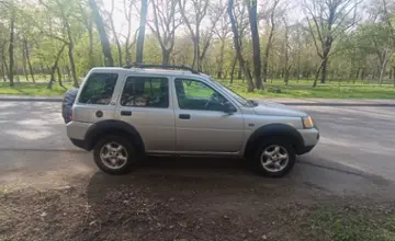 Land Rover Freelander 2004 года за 3 700 000 тг. в Алматы