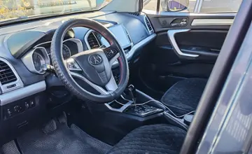 JAC S3 2021 года за 5 800 000 тг. в Астана фото 4