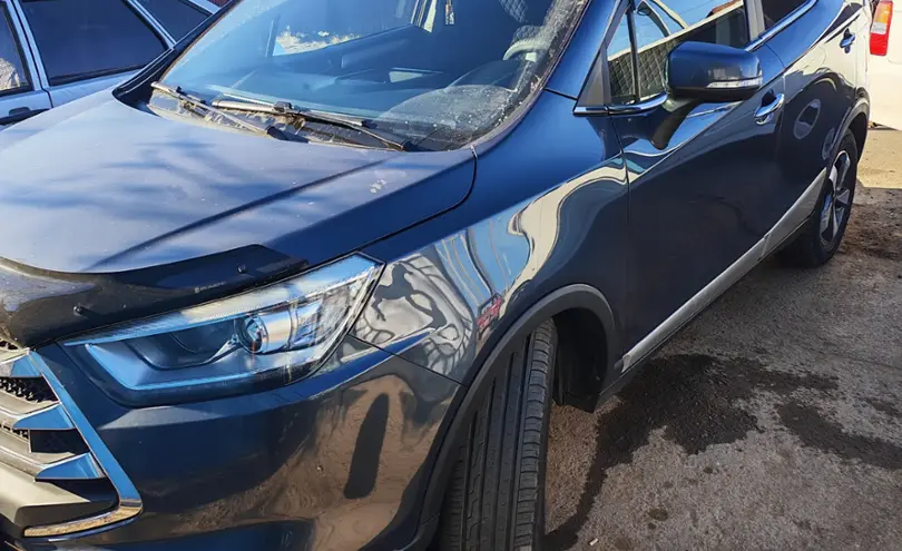 JAC S3 2021 года за 5 800 000 тг. в Астана