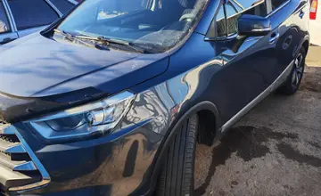 JAC S3 2021 года за 5 800 000 тг. в Астана фото 1