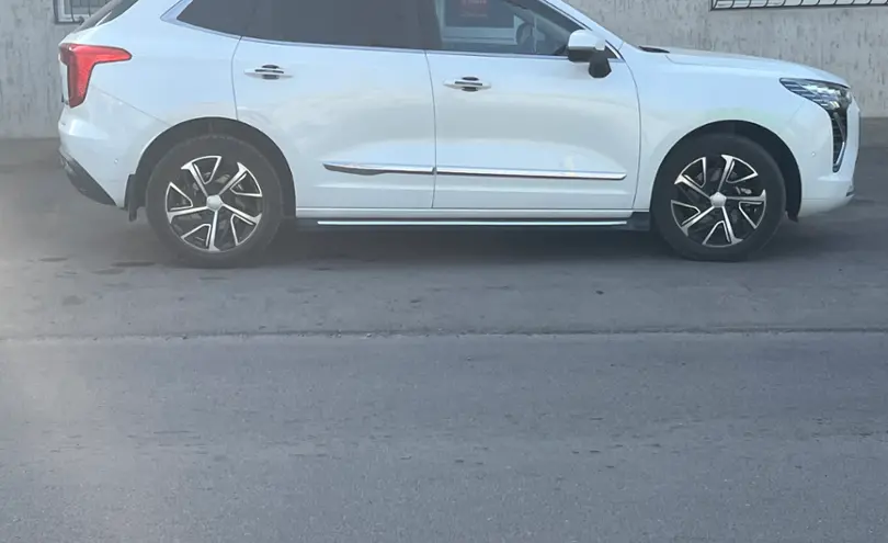 Haval Jolion 2023 года за 11 000 000 тг. в Алматы фото 4