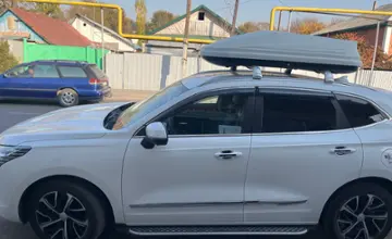 Haval Jolion 2023 года за 11 000 000 тг. в Алматы