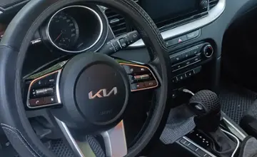 Kia Ceed 2024 года за 10 850 000 тг. в Актау фото 5