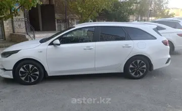 Kia Ceed 2024 года за 10 850 000 тг. в Актау фото 3