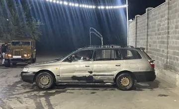 Toyota Caldina 1995 года за 1 500 000 тг. в Алматы фото 4