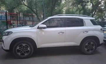 Hyundai ix35 2021 года за 10 800 000 тг. в Алматы фото 3