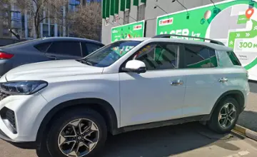 Hyundai ix35 2021 года за 10 800 000 тг. в Алматы фото 2