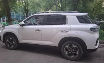 Hyundai ix35 2021 года за 10 800 000 тг. в Алматы фото 4