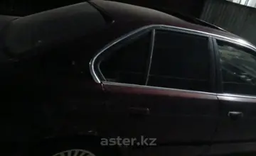 BMW 5 серии 1991 года за 1 500 000 тг. в Алматы фото 3