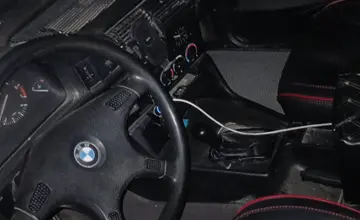 BMW 5 серии 1991 года за 1 500 000 тг. в Алматы