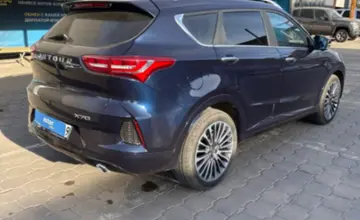 Jetour X70 2024 года за 9 500 000 тг. в Караганда