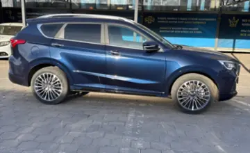 Jetour X70 2024 года за 9 500 000 тг. в Караганда фото 4