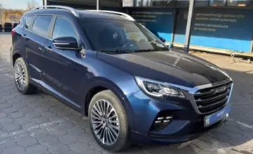Jetour X70 2024 года за 9 500 000 тг. в Караганда фото 3