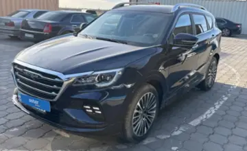 Jetour X70 2024 года за 9 500 000 тг. в Караганда фото 1
