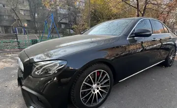 Mercedes-Benz E-Класс 2017 года за 22 000 000 тг. в Алматы фото 1