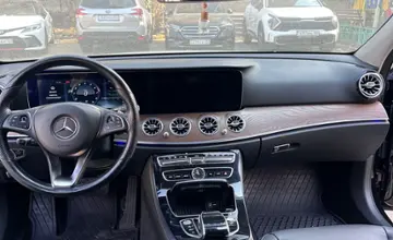 Mercedes-Benz E-Класс 2017 года за 22 000 000 тг. в Алматы фото 3