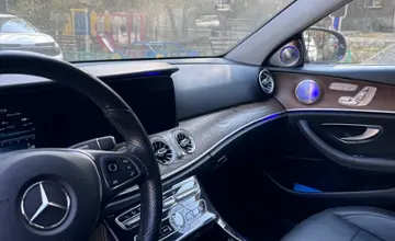 Mercedes-Benz E-Класс 2017 года за 22 000 000 тг. в Алматы