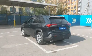 Toyota RAV4 2020 года за 15 000 000 тг. в Алматы фото 4