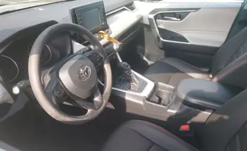 Toyota RAV4 2020 года за 15 000 000 тг. в Алматы фото 5