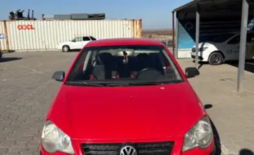 Volkswagen Polo 2006 года за 2 500 000 тг. в Караганда фото 2