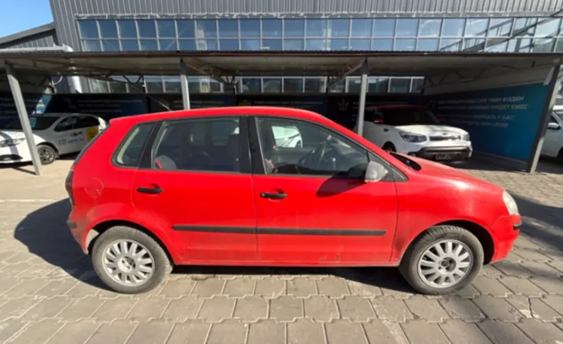 Volkswagen Polo 2006 года за 2 500 000 тг. в Караганда фото 4