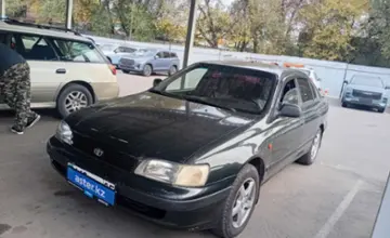 Toyota Carina 1994 года за 1 500 000 тг. в Алматы фото 1