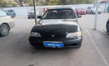 Toyota Carina 1994 года за 1 500 000 тг. в Алматы фото 2