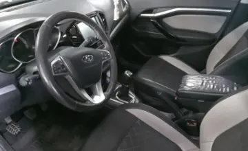 LADA (ВАЗ) Vesta Cross 2022 года за 7 500 000 тг. в Астана фото 5