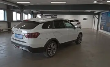 LADA (ВАЗ) Vesta Cross 2022 года за 7 500 000 тг. в Астана фото 3