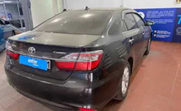 Toyota Camry 2014 года за 10 200 000 тг. в Астана
