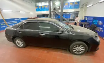 Toyota Camry 2014 года за 10 200 000 тг. в Астана фото 4