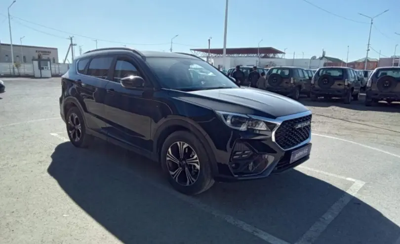 Jetour X70 2025 года за 9 000 000 тг. в Кызылорда фото 3