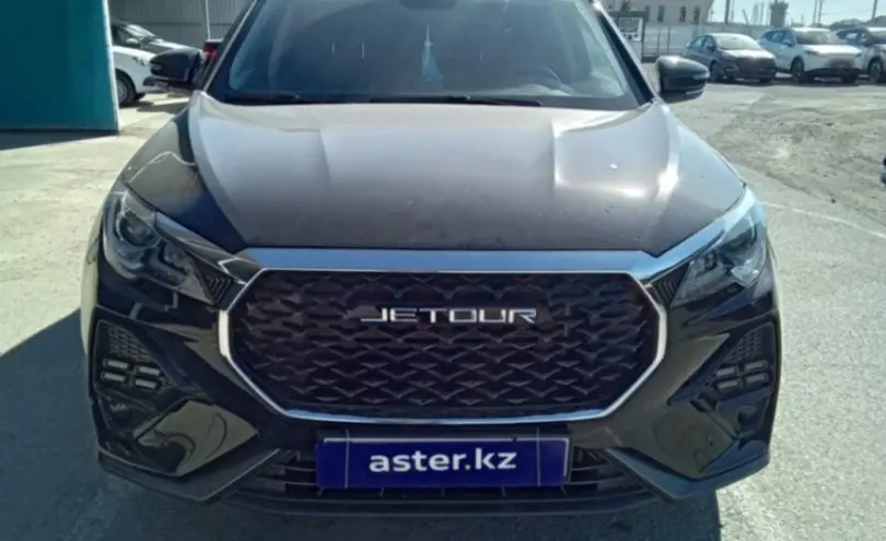 Jetour X70 2025 года за 9 000 000 тг. в Кызылорда фото 2