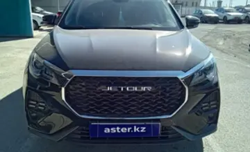 Jetour X70 2025 года за 9 000 000 тг. в Кызылорда фото 2